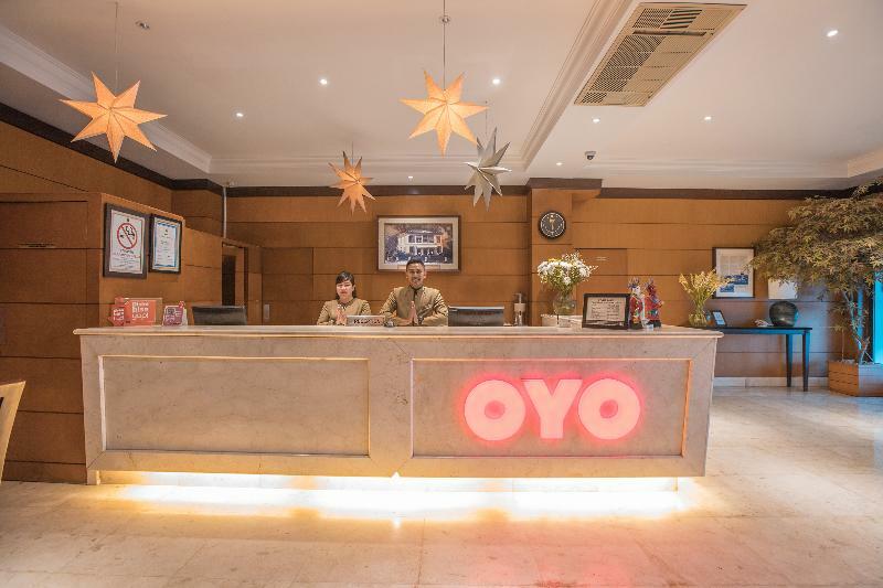 534 Sriwijaya Hotel Jakarta Exterior photo